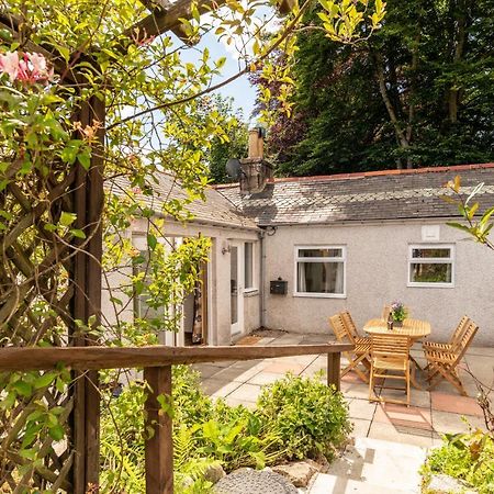 Dormie Cottage, Lovely Bright And Spacious Bungalow With Wood Fire 발라터 외부 사진